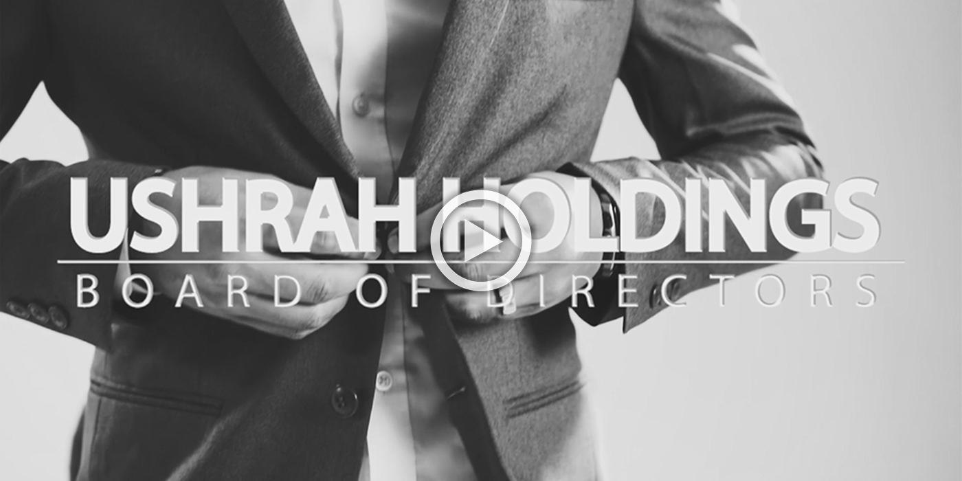 ushrah holdings