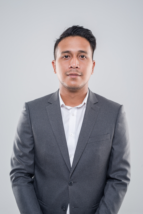 ushrah holdings