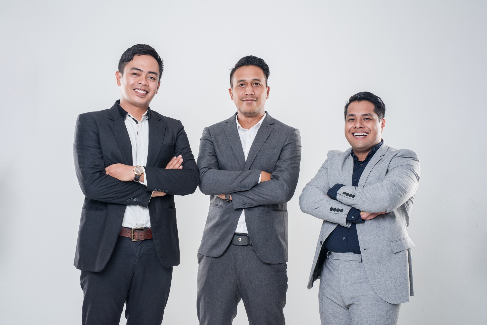 ushrah holdings
