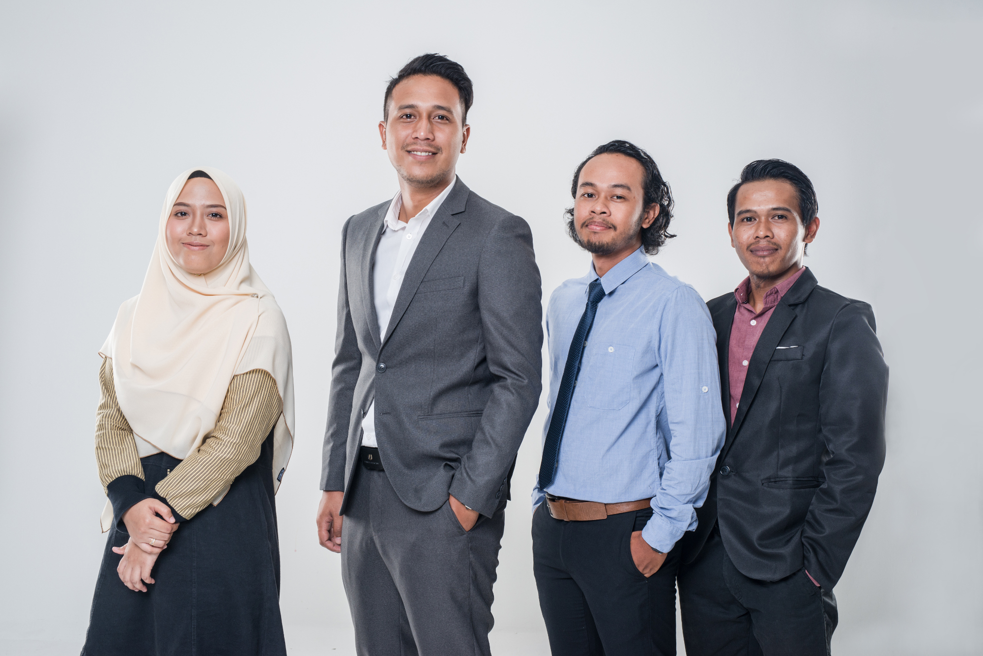 ushrah holdings